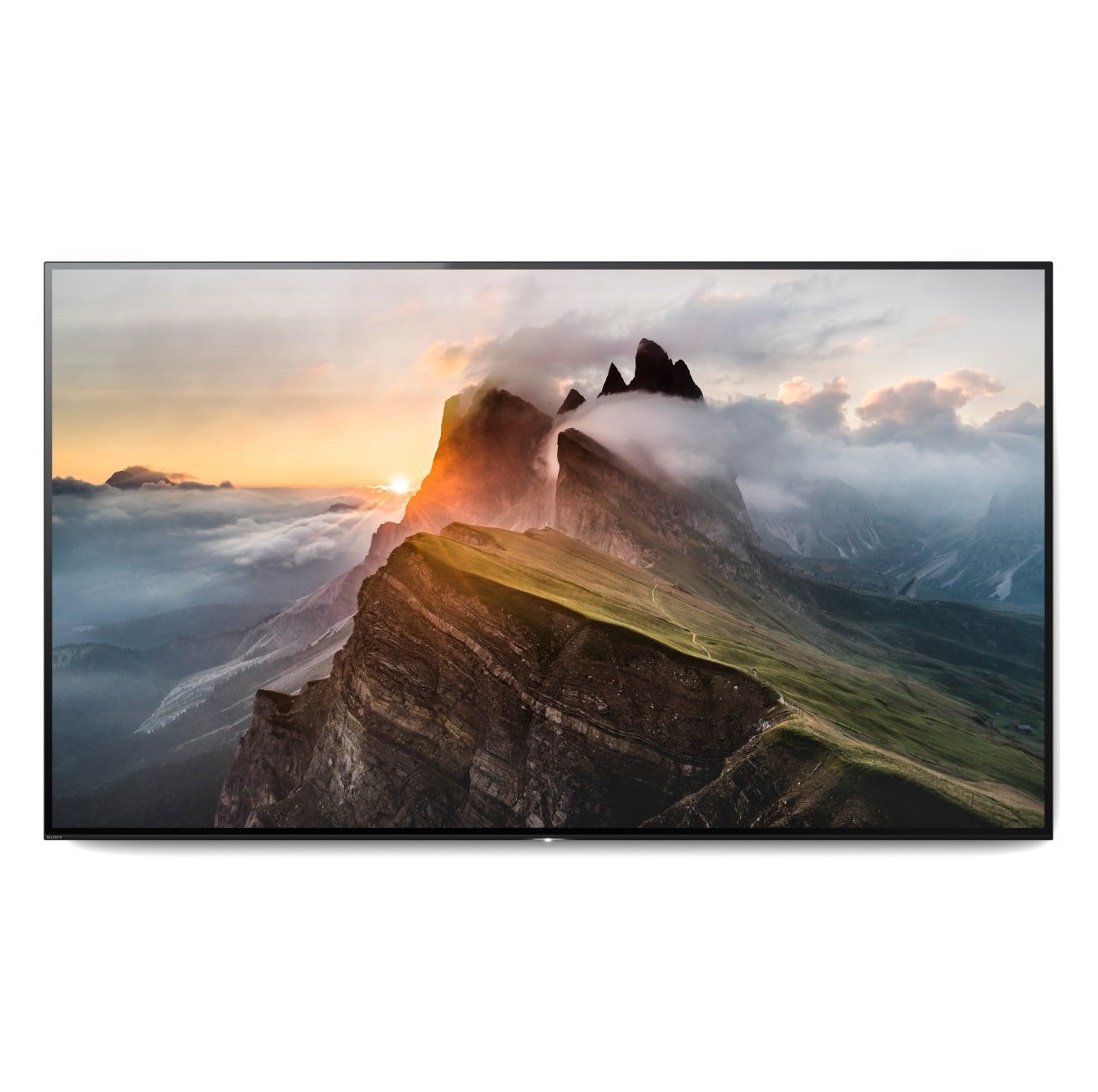 SONY televizor SMART KD-55A1BAEP OLED, - Inelektronik